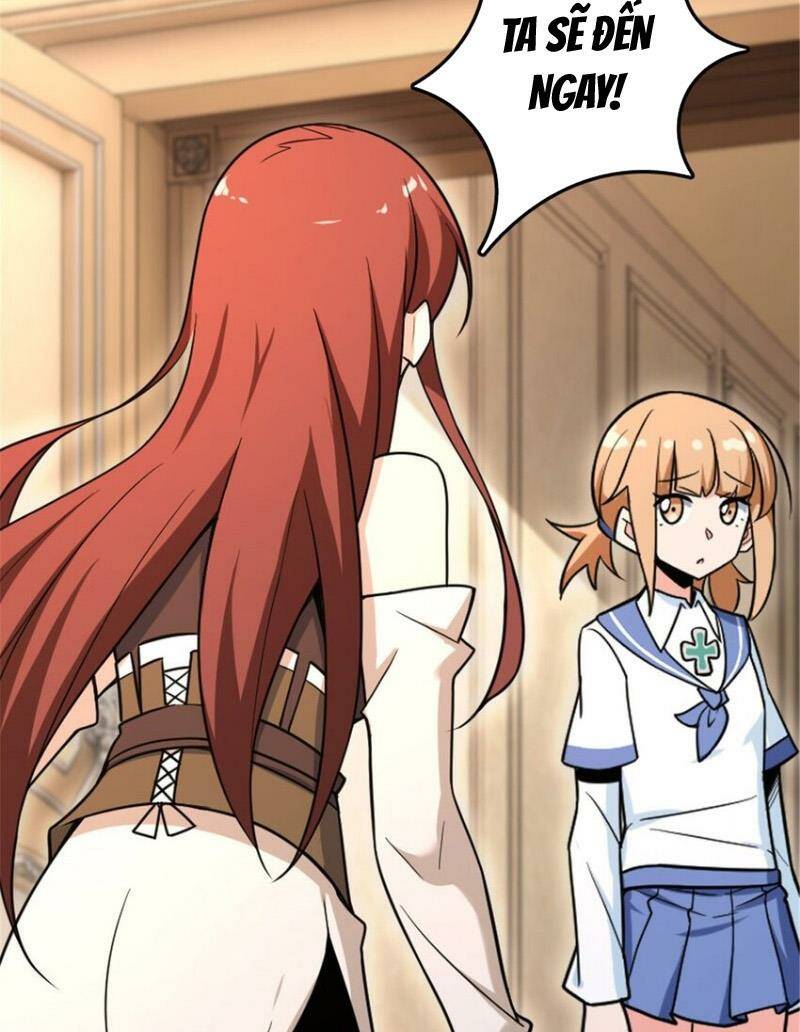 Thả Vu Nữ Đó Ra Chapter 528 - Trang 2