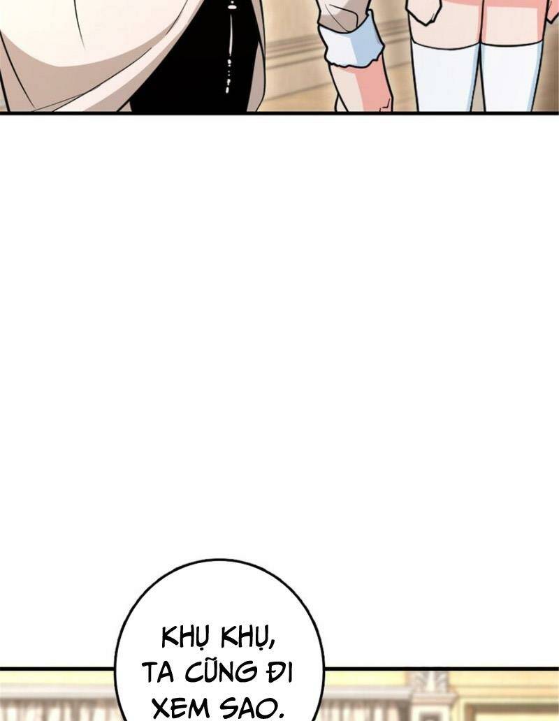 Thả Vu Nữ Đó Ra Chapter 528 - Trang 2