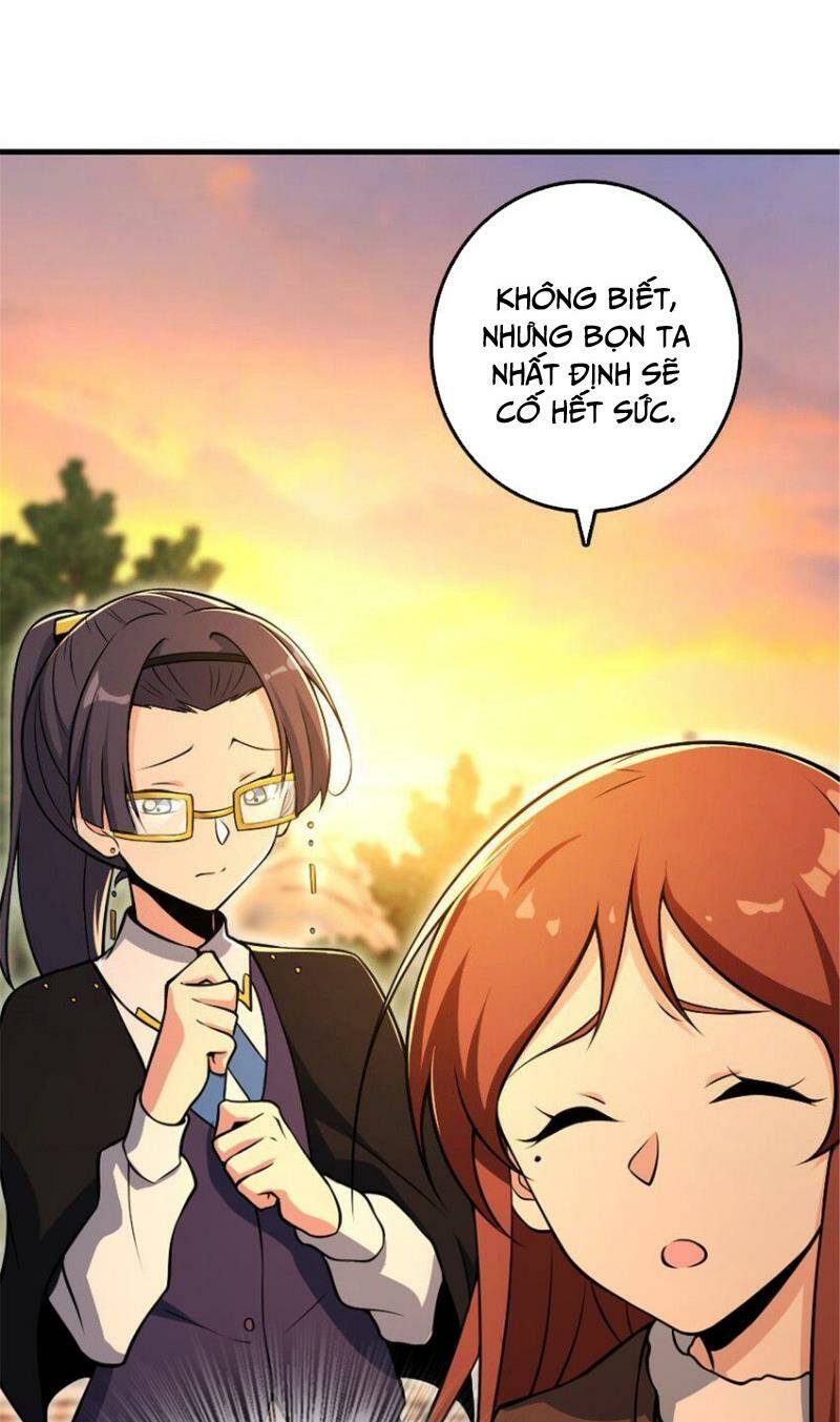Thả Vu Nữ Đó Ra Chapter 528 - Trang 2