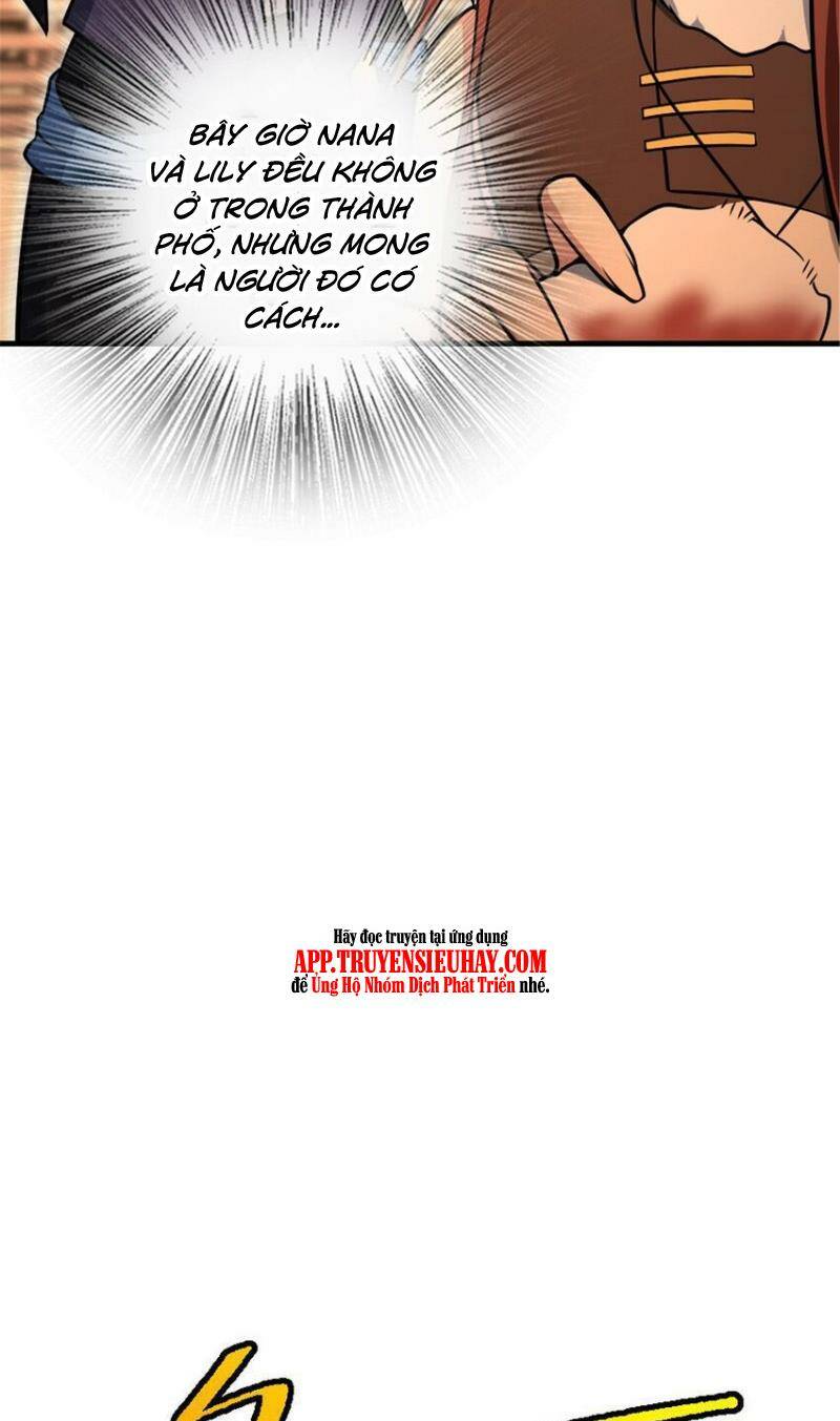 Thả Vu Nữ Đó Ra Chapter 528 - Trang 2