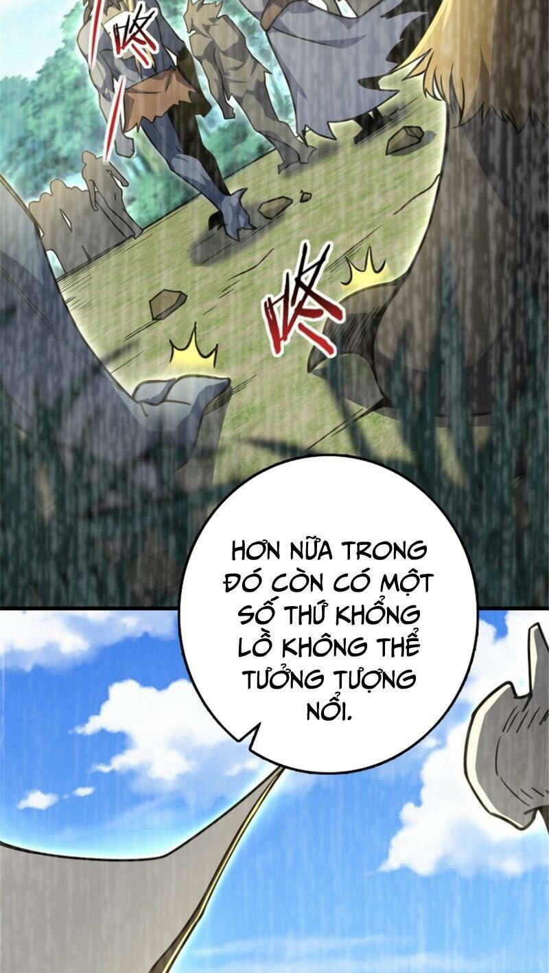 Thả Vu Nữ Đó Ra Chapter 529 - Trang 2