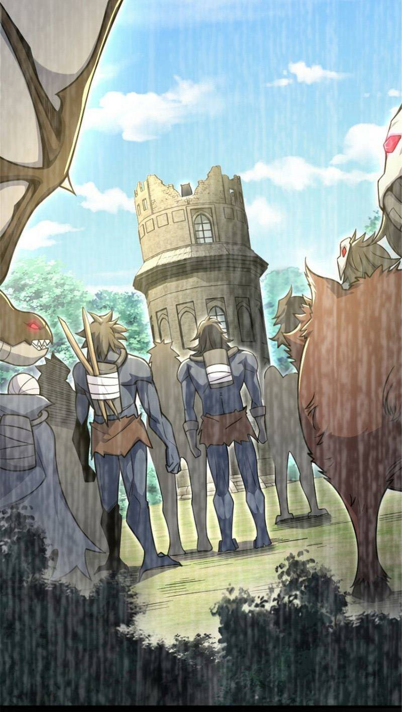 Thả Vu Nữ Đó Ra Chapter 529 - Trang 2