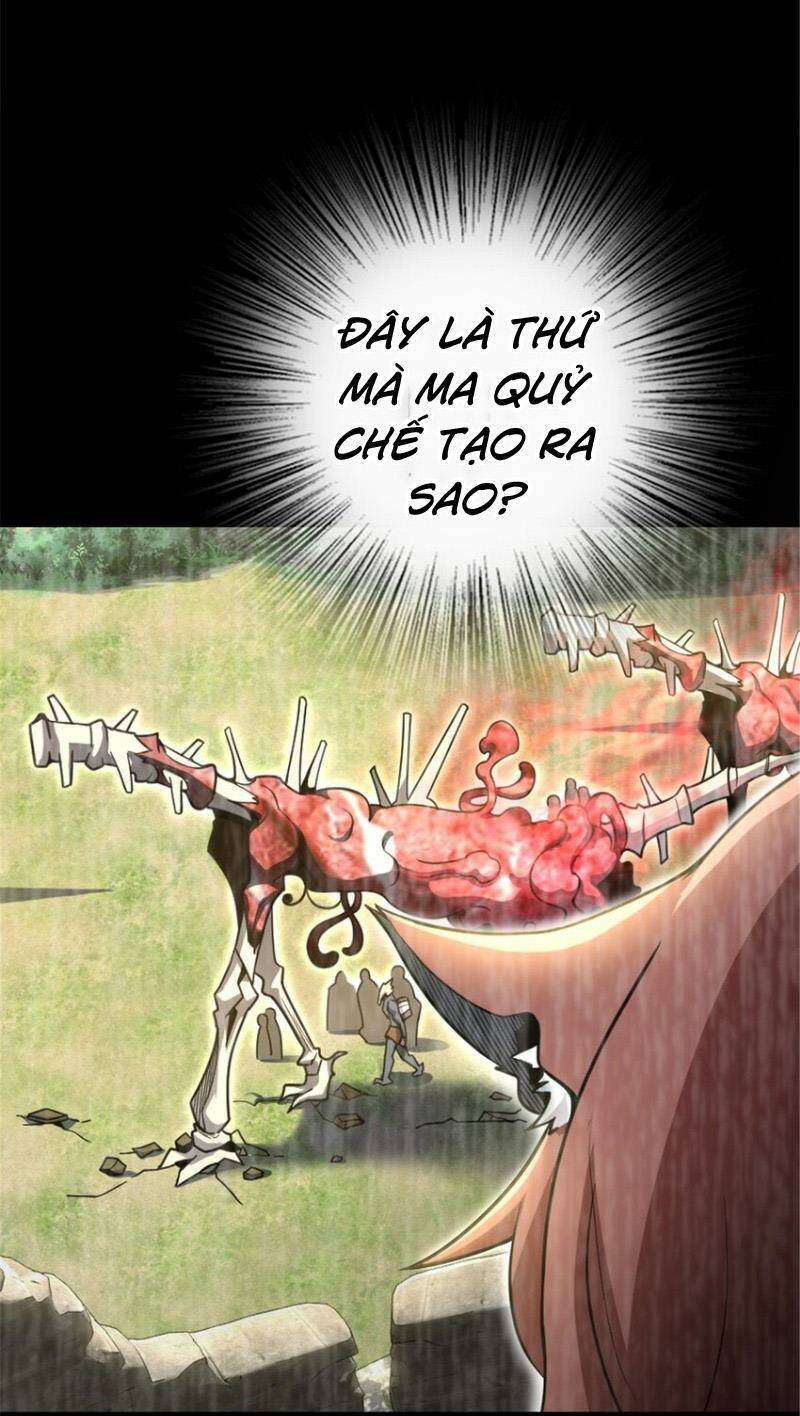 Thả Vu Nữ Đó Ra Chapter 529 - Trang 2