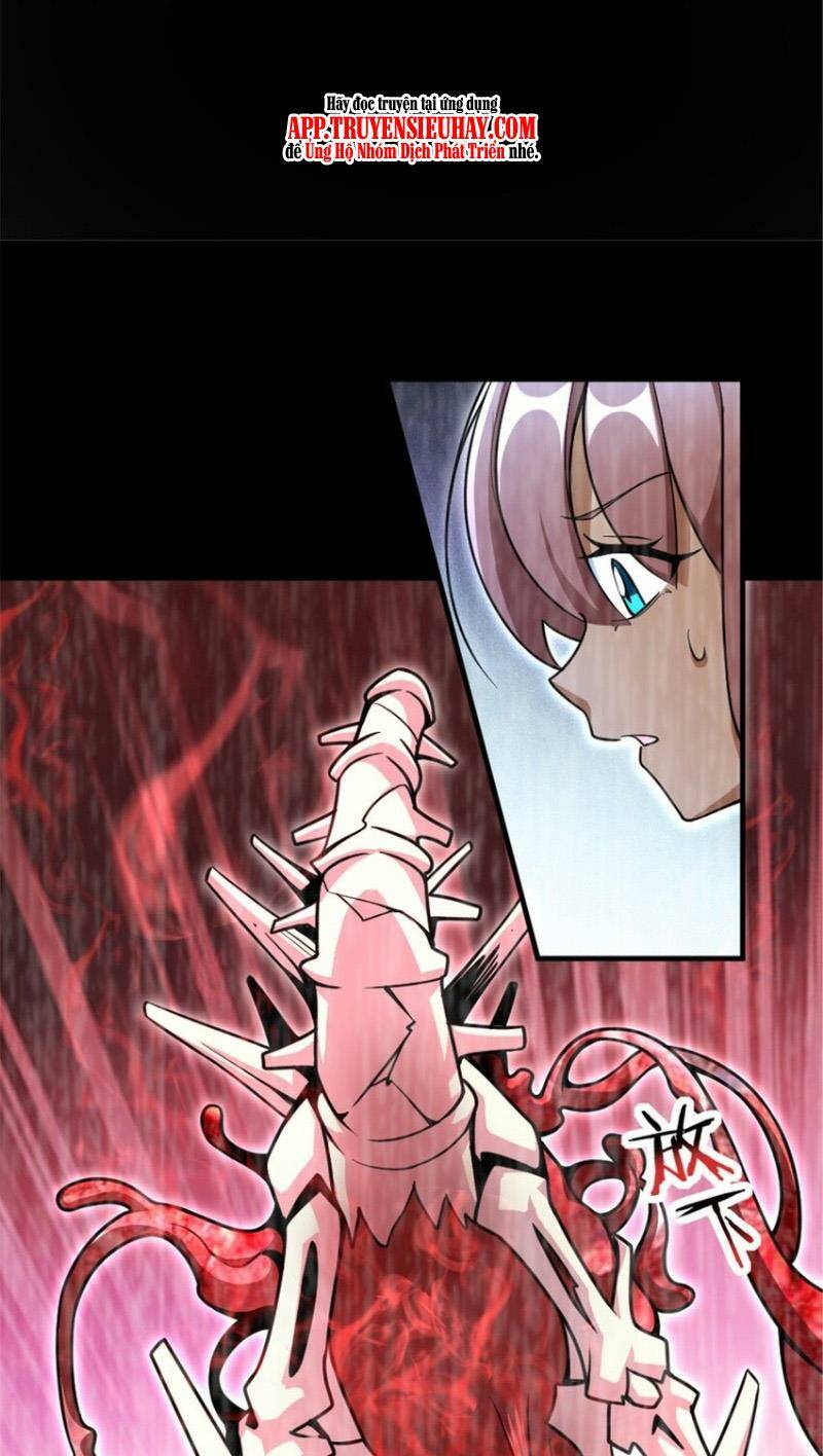 Thả Vu Nữ Đó Ra Chapter 529 - Trang 2