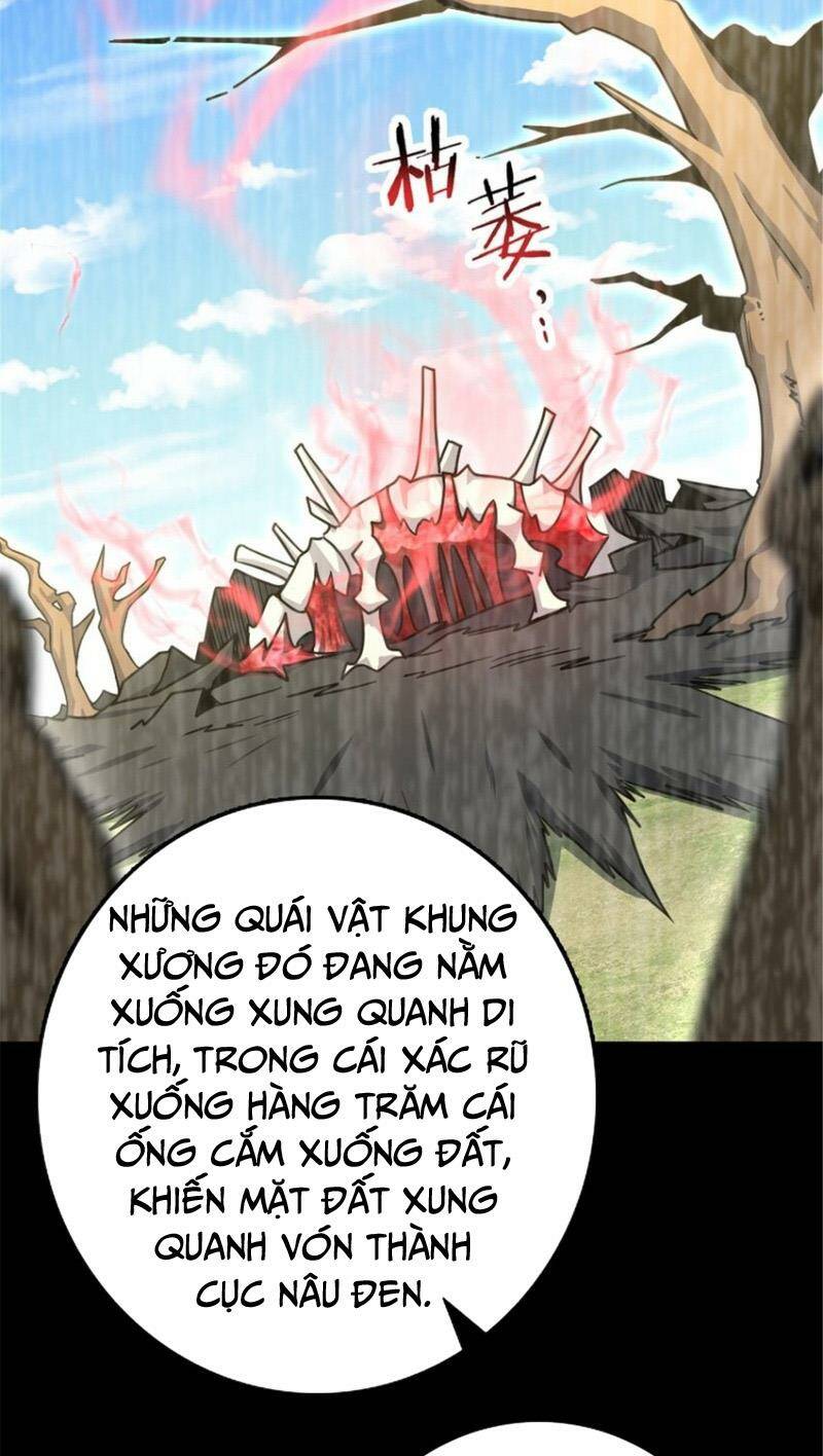 Thả Vu Nữ Đó Ra Chapter 529 - Trang 2