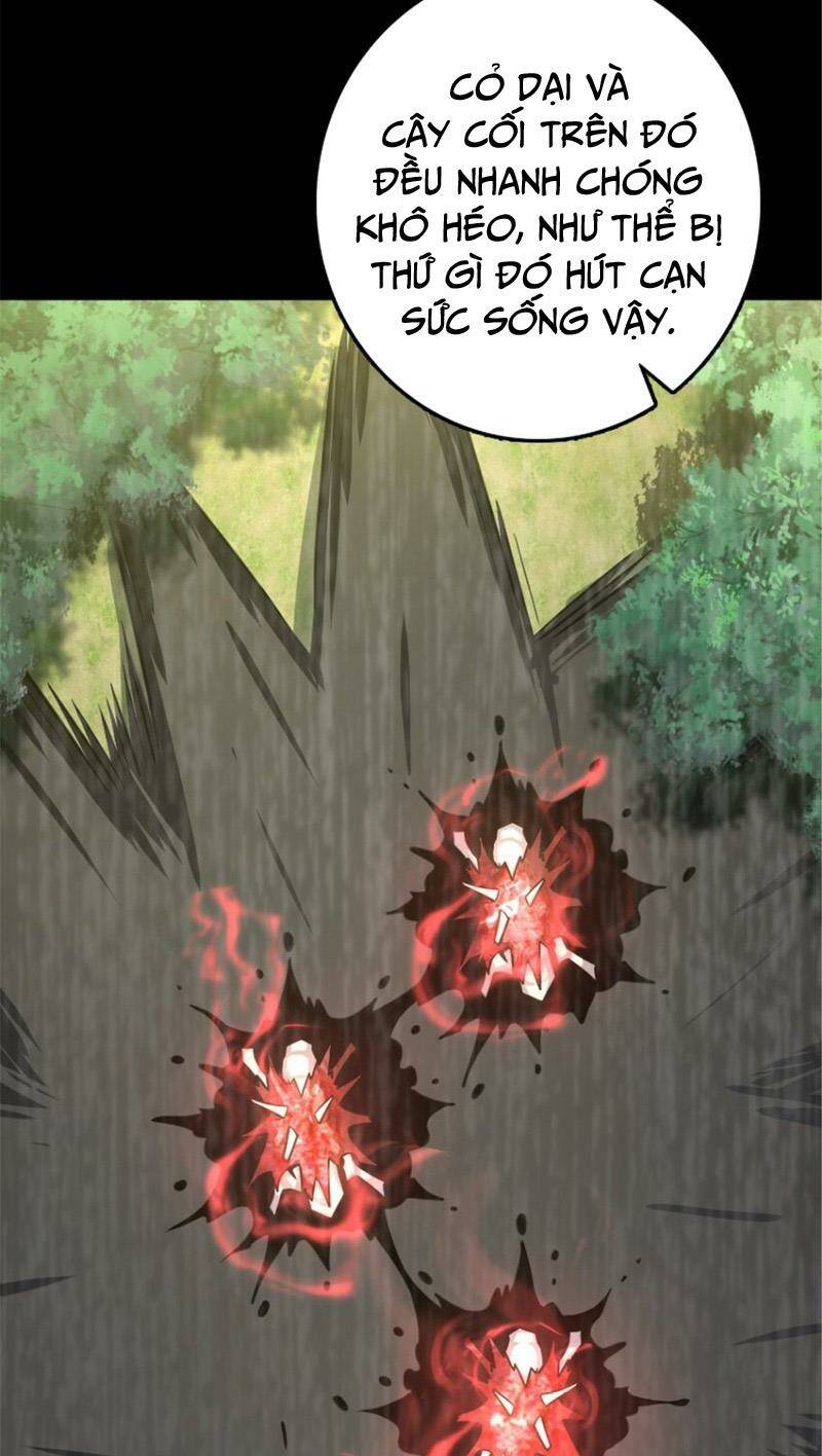 Thả Vu Nữ Đó Ra Chapter 529 - Trang 2