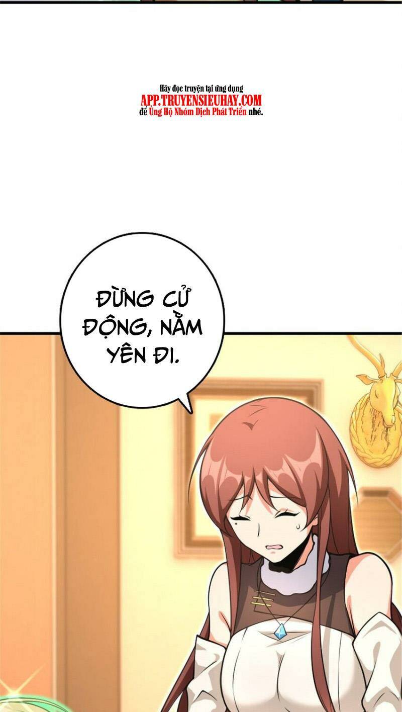Thả Vu Nữ Đó Ra Chapter 529 - Trang 2
