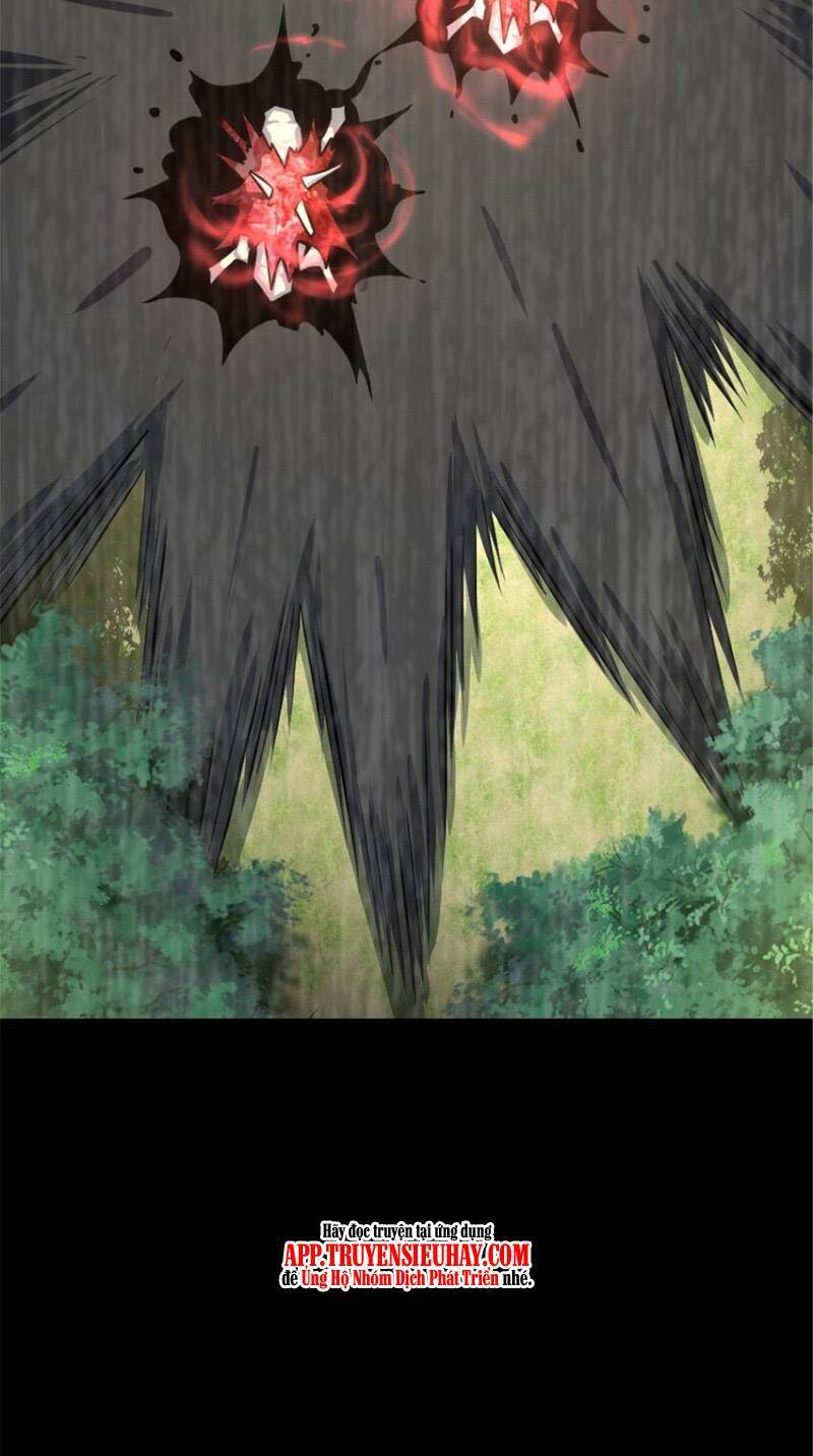 Thả Vu Nữ Đó Ra Chapter 529 - Trang 2