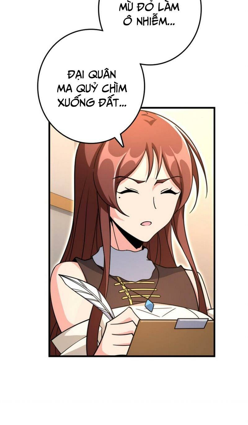 Thả Vu Nữ Đó Ra Chapter 529 - Trang 2