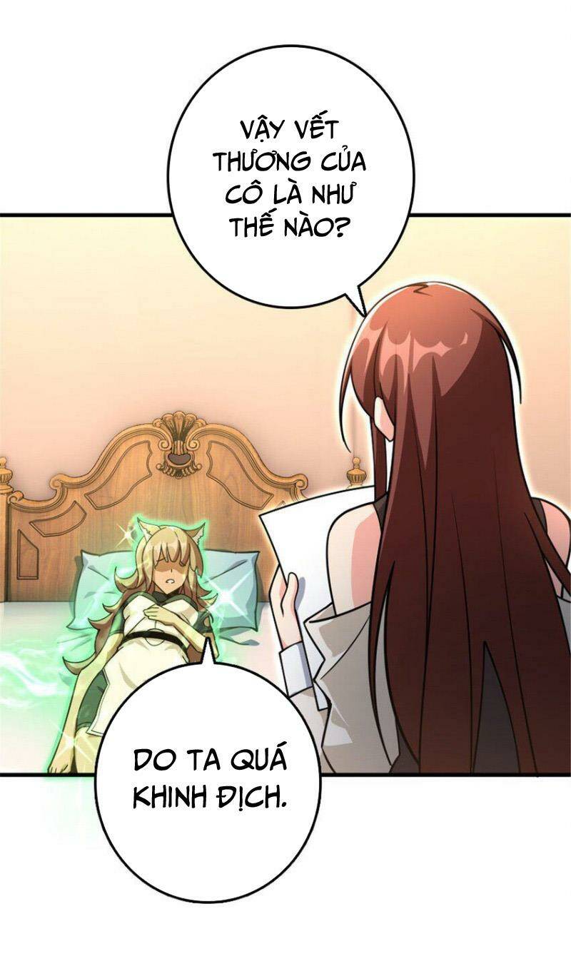 Thả Vu Nữ Đó Ra Chapter 529 - Trang 2