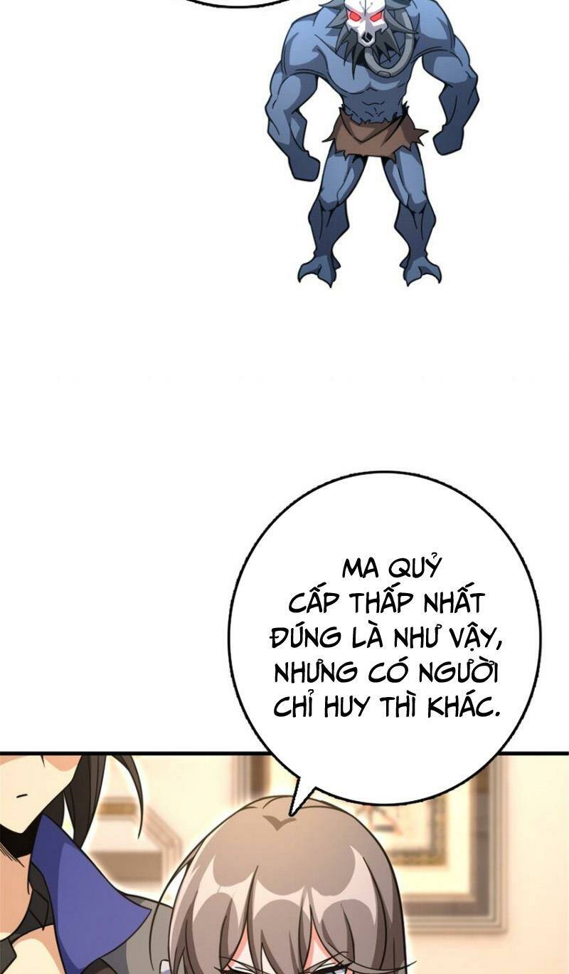 Thả Vu Nữ Đó Ra Chapter 529 - Trang 2