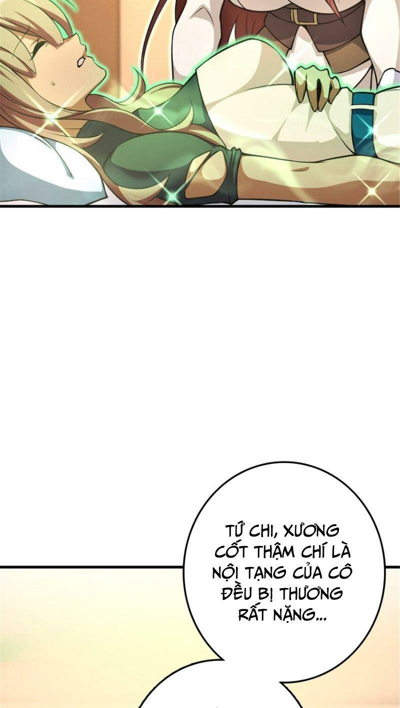 Thả Vu Nữ Đó Ra Chapter 529 - Trang 2