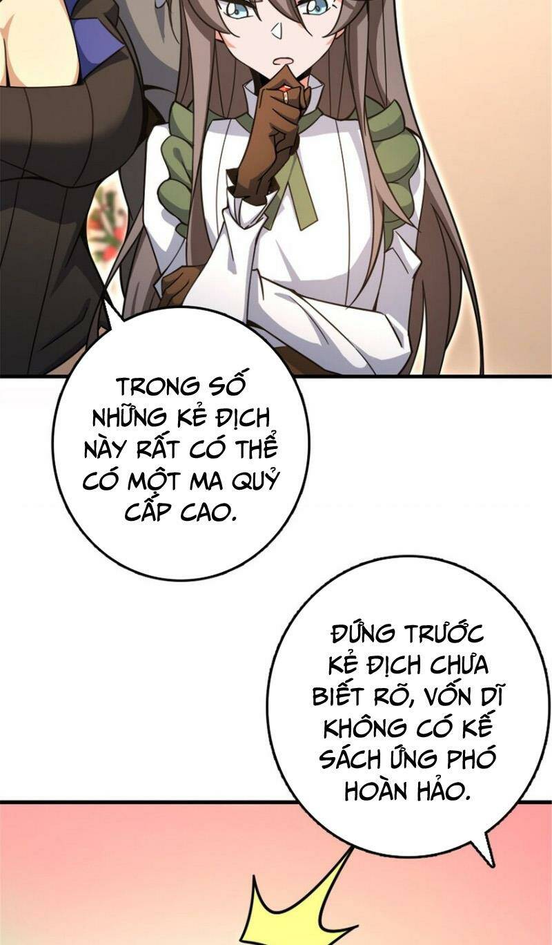 Thả Vu Nữ Đó Ra Chapter 529 - Trang 2