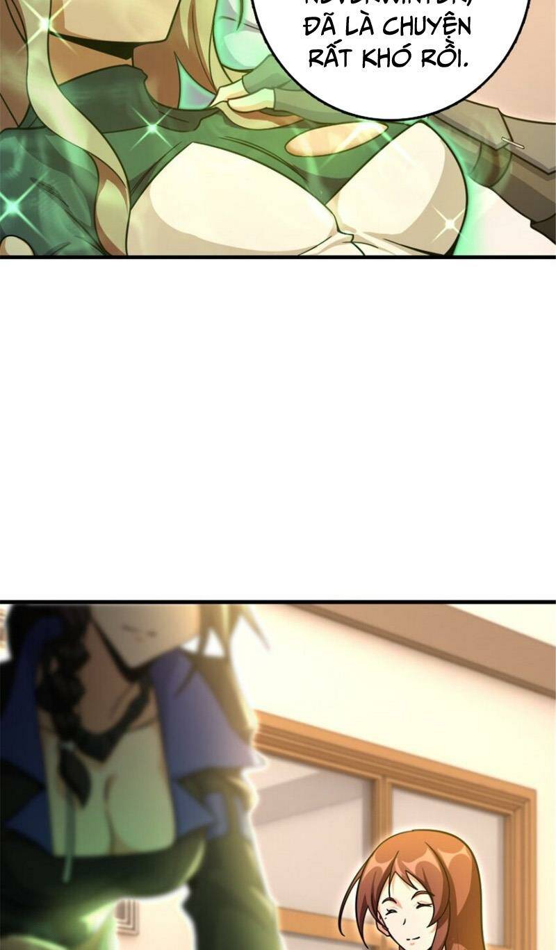 Thả Vu Nữ Đó Ra Chapter 529 - Trang 2