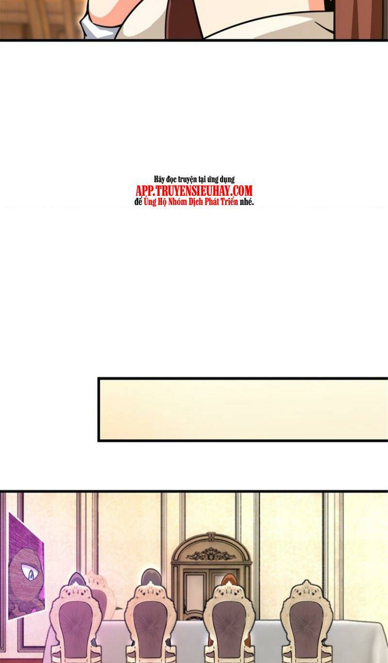 Thả Vu Nữ Đó Ra Chapter 529 - Trang 2