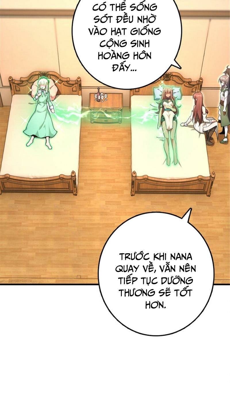 Thả Vu Nữ Đó Ra Chapter 529 - Trang 2