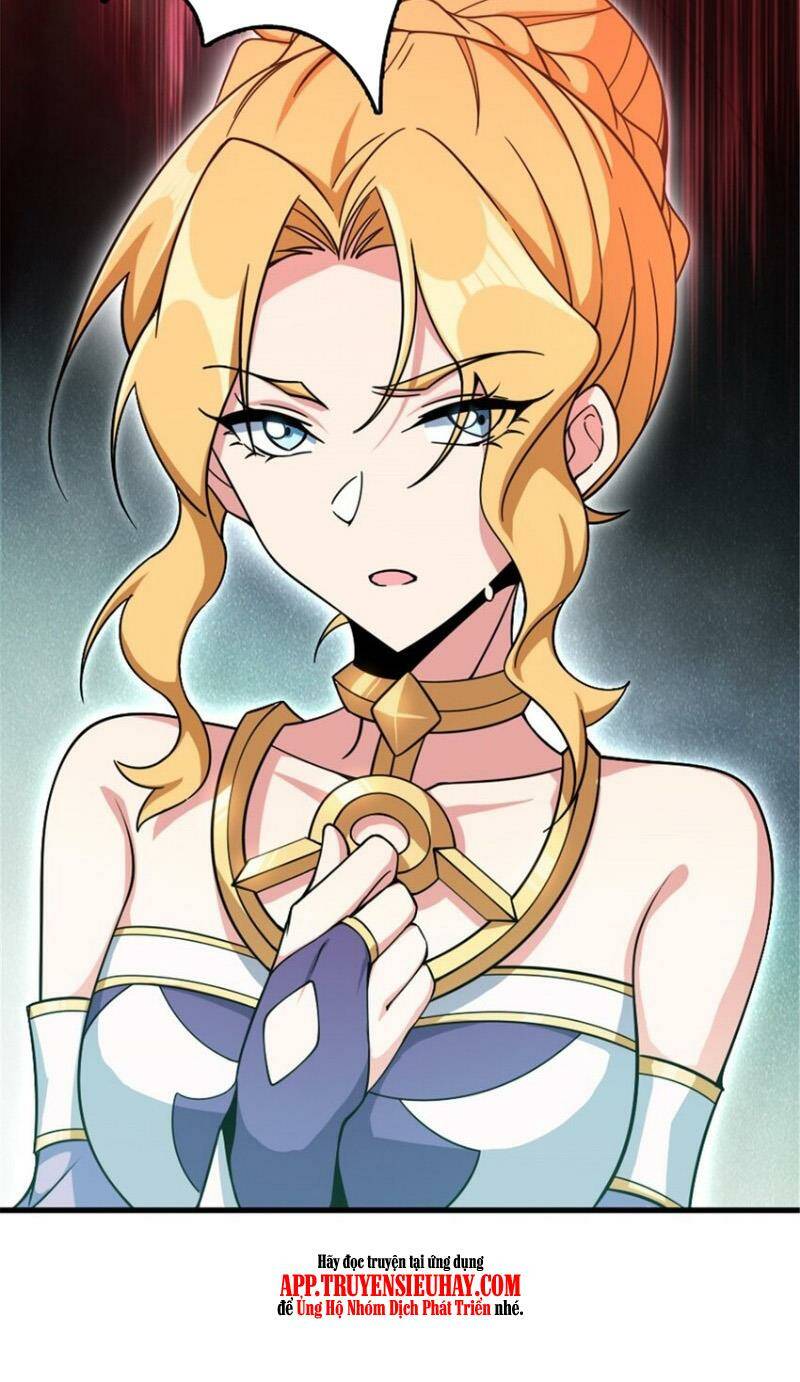 Thả Vu Nữ Đó Ra Chapter 529 - Trang 2