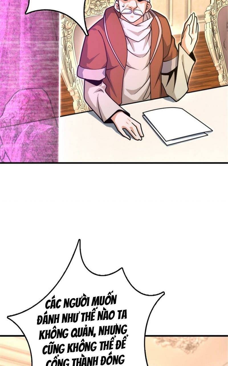 Thả Vu Nữ Đó Ra Chapter 529 - Trang 2