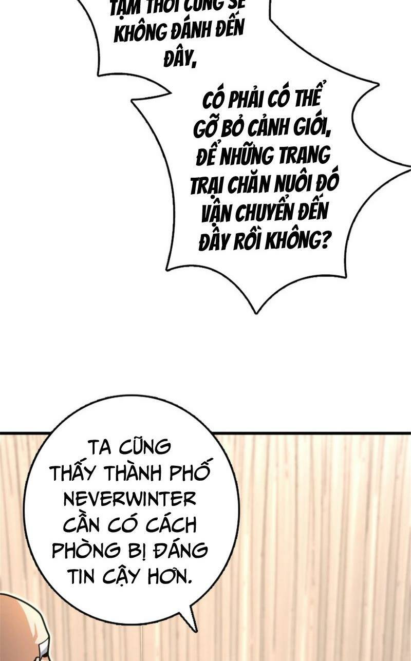 Thả Vu Nữ Đó Ra Chapter 529 - Trang 2