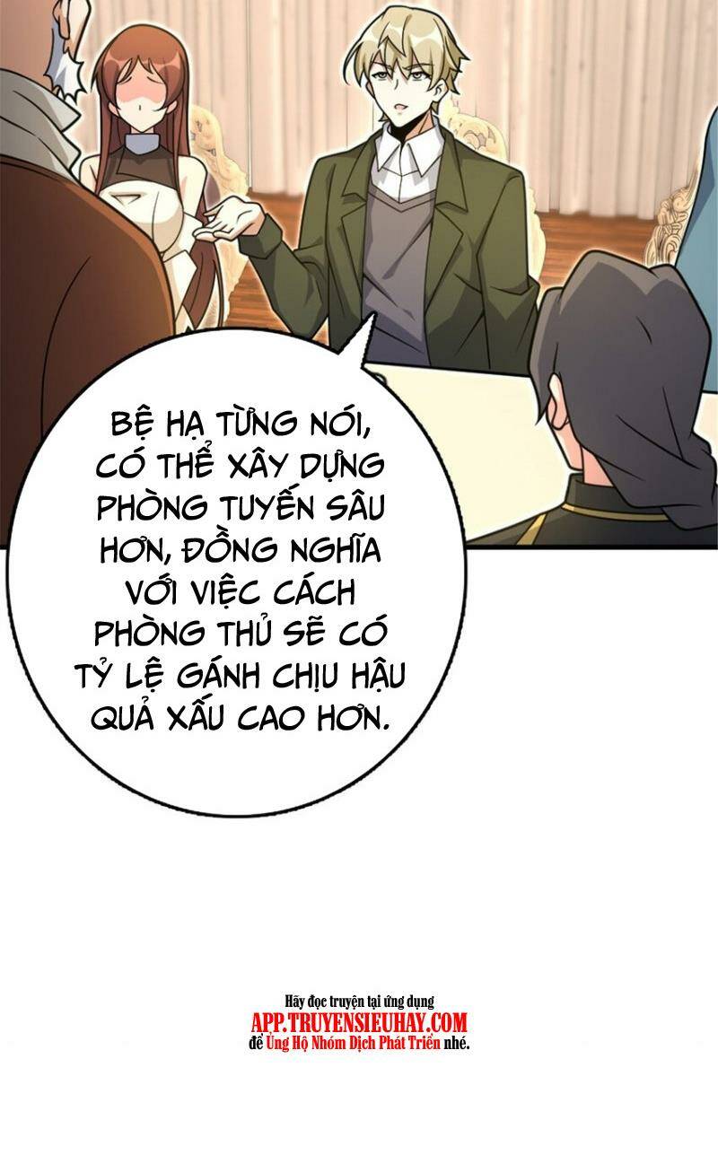 Thả Vu Nữ Đó Ra Chapter 529 - Trang 2