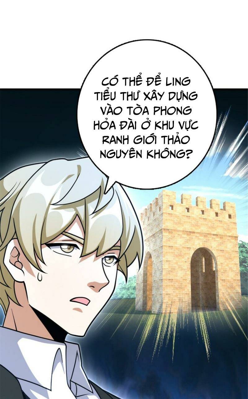 Thả Vu Nữ Đó Ra Chapter 529 - Trang 2