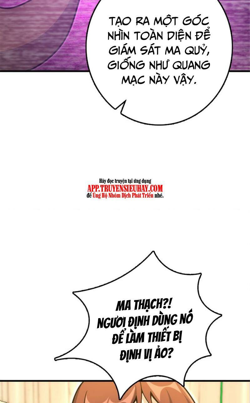 Thả Vu Nữ Đó Ra Chapter 529 - Trang 2