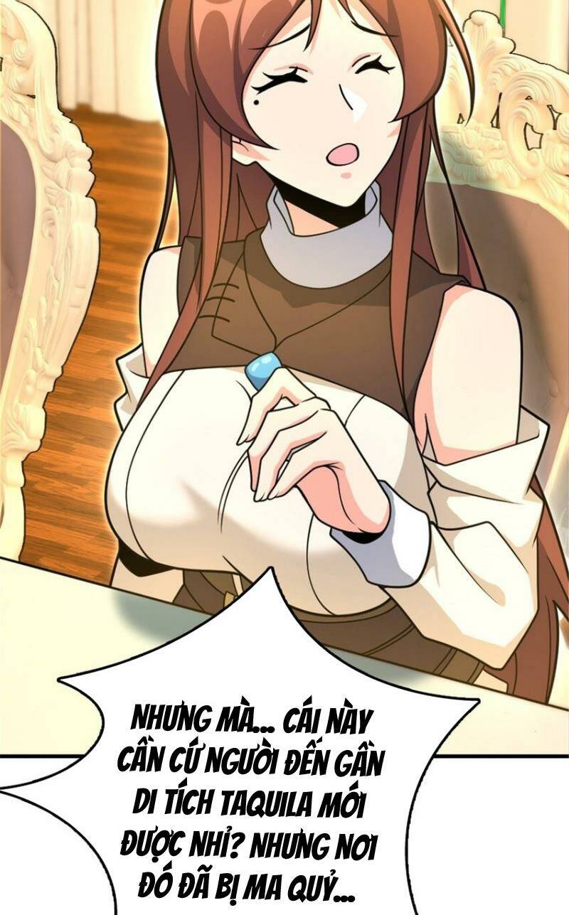 Thả Vu Nữ Đó Ra Chapter 529 - Trang 2