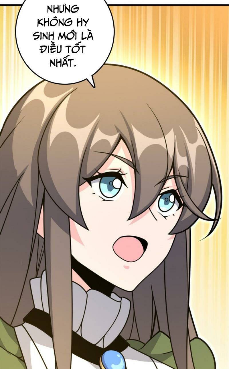 Thả Vu Nữ Đó Ra Chapter 529 - Trang 2