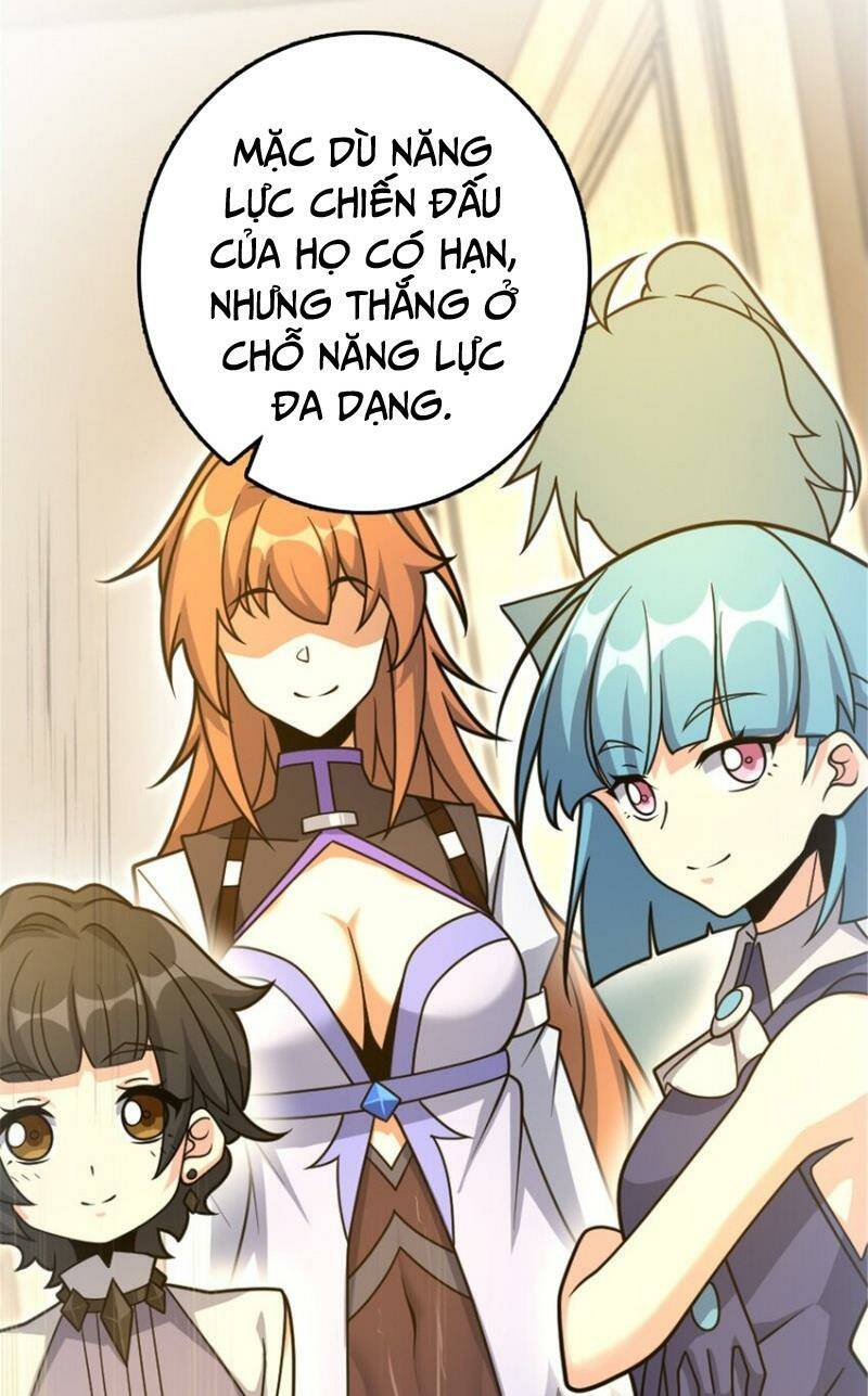 Thả Vu Nữ Đó Ra Chapter 529 - Trang 2