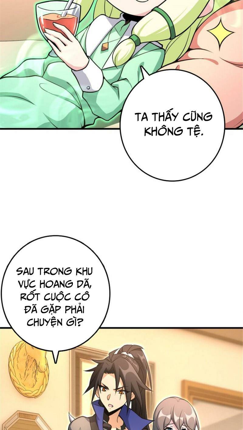 Thả Vu Nữ Đó Ra Chapter 529 - Trang 2