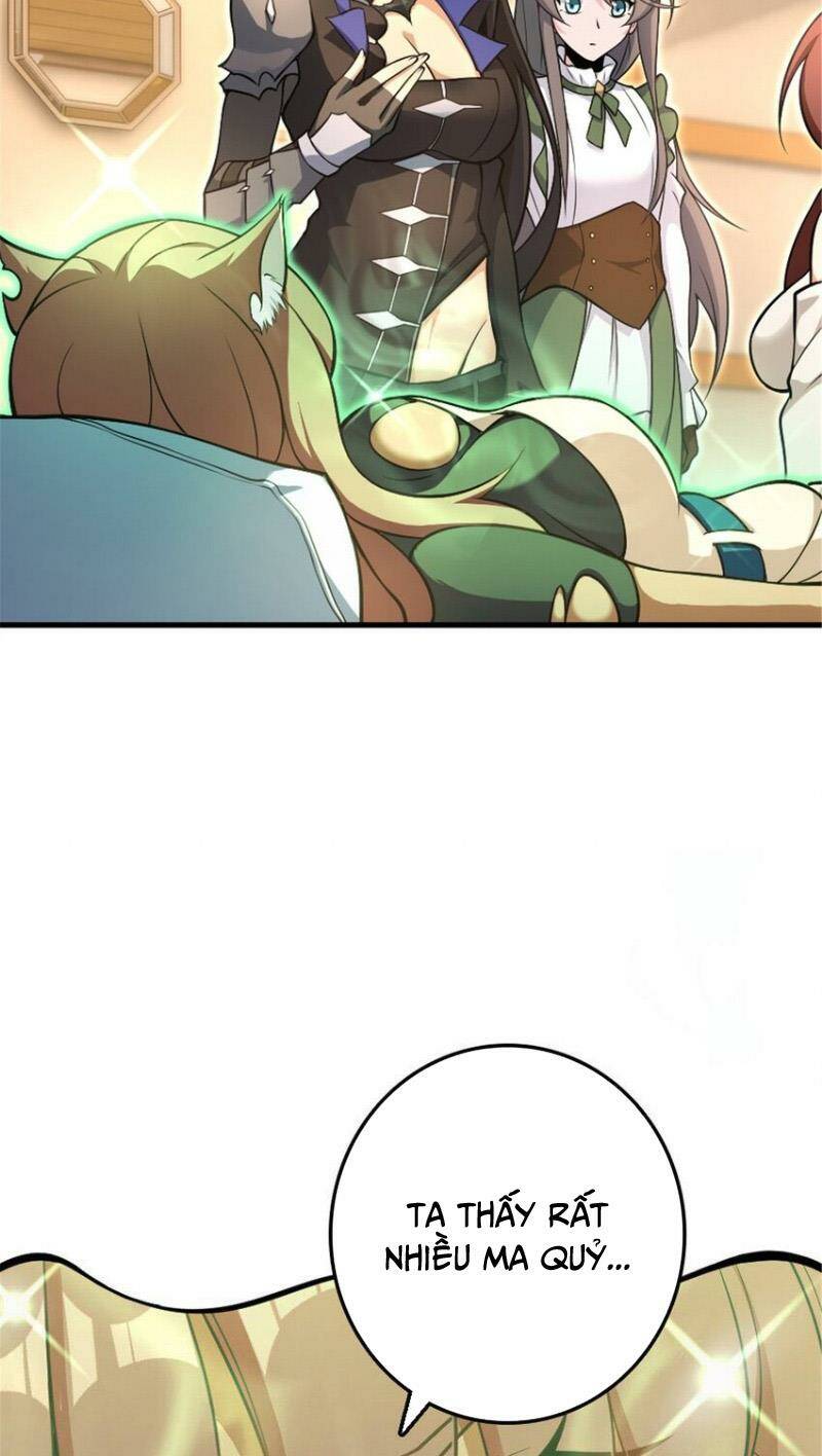 Thả Vu Nữ Đó Ra Chapter 529 - Trang 2