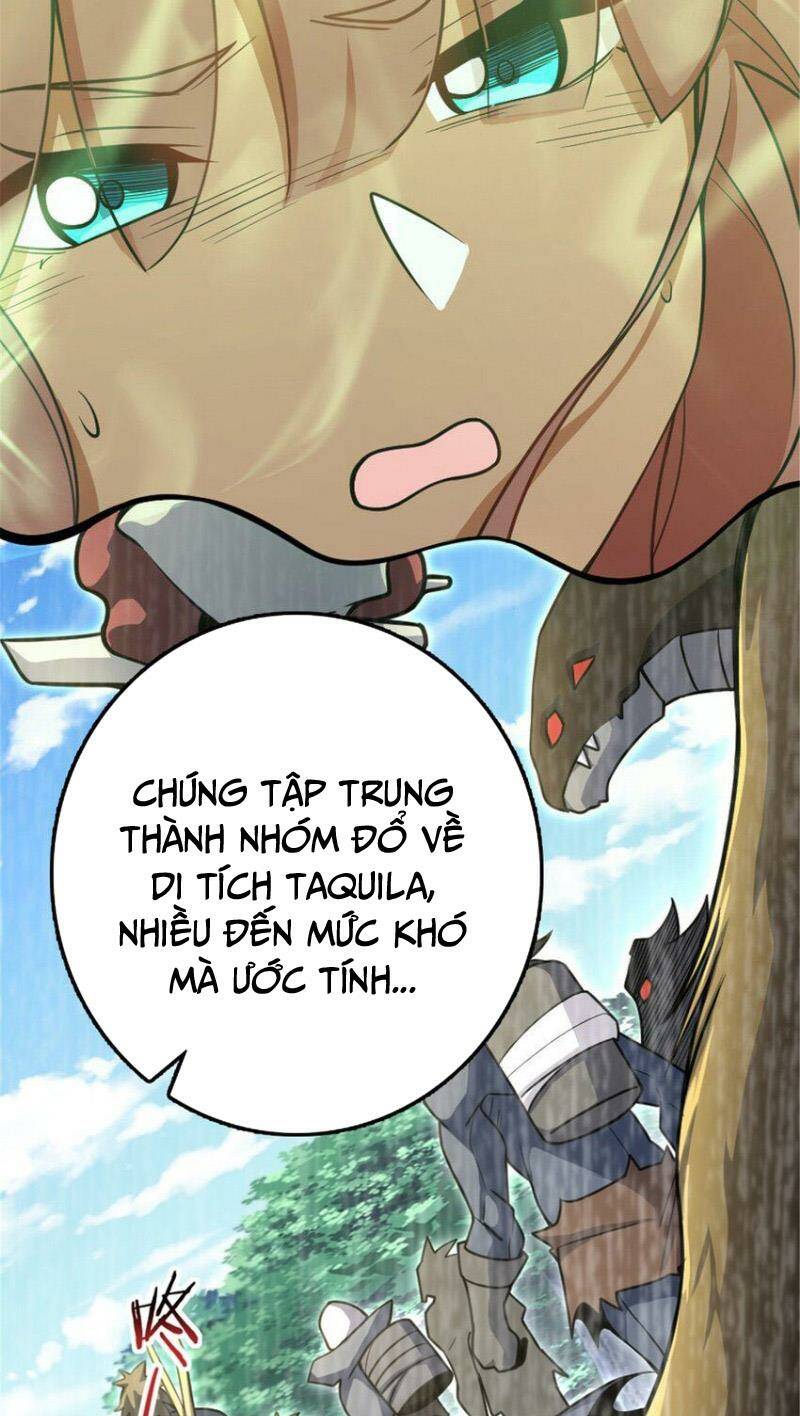 Thả Vu Nữ Đó Ra Chapter 529 - Trang 2