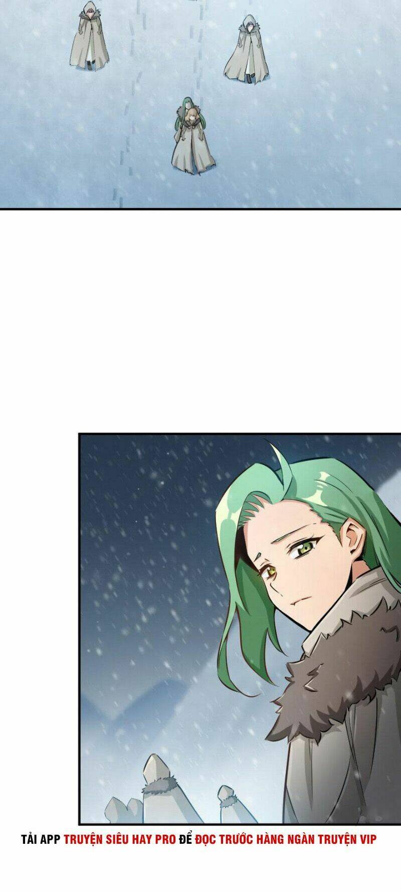 Thả Vu Nữ Đó Ra Chapter 53 - Trang 2