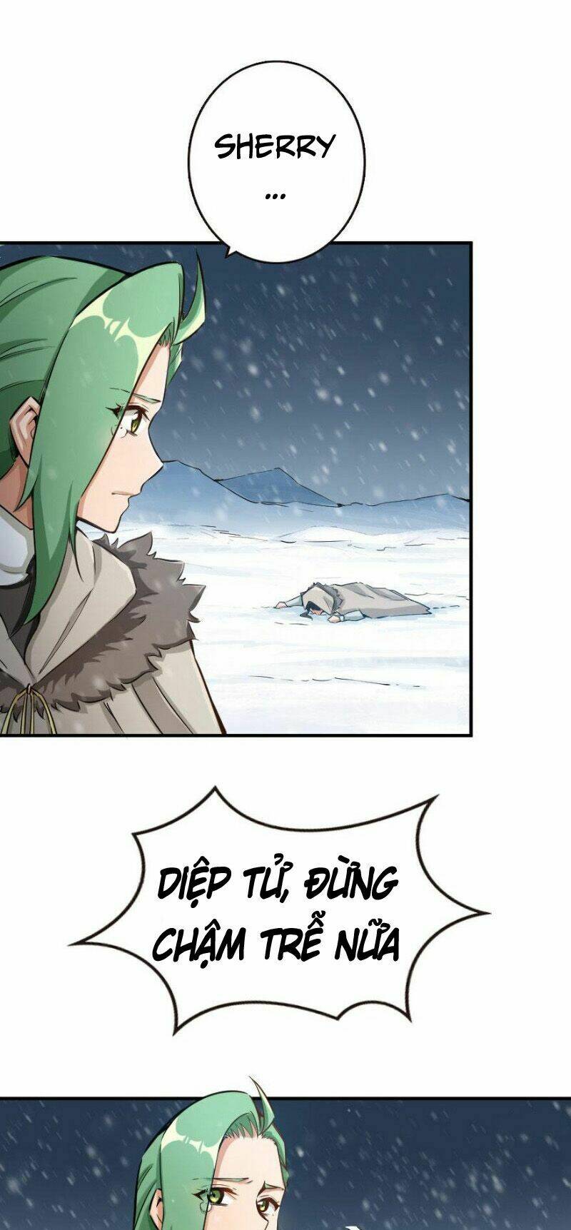 Thả Vu Nữ Đó Ra Chapter 53 - Trang 2