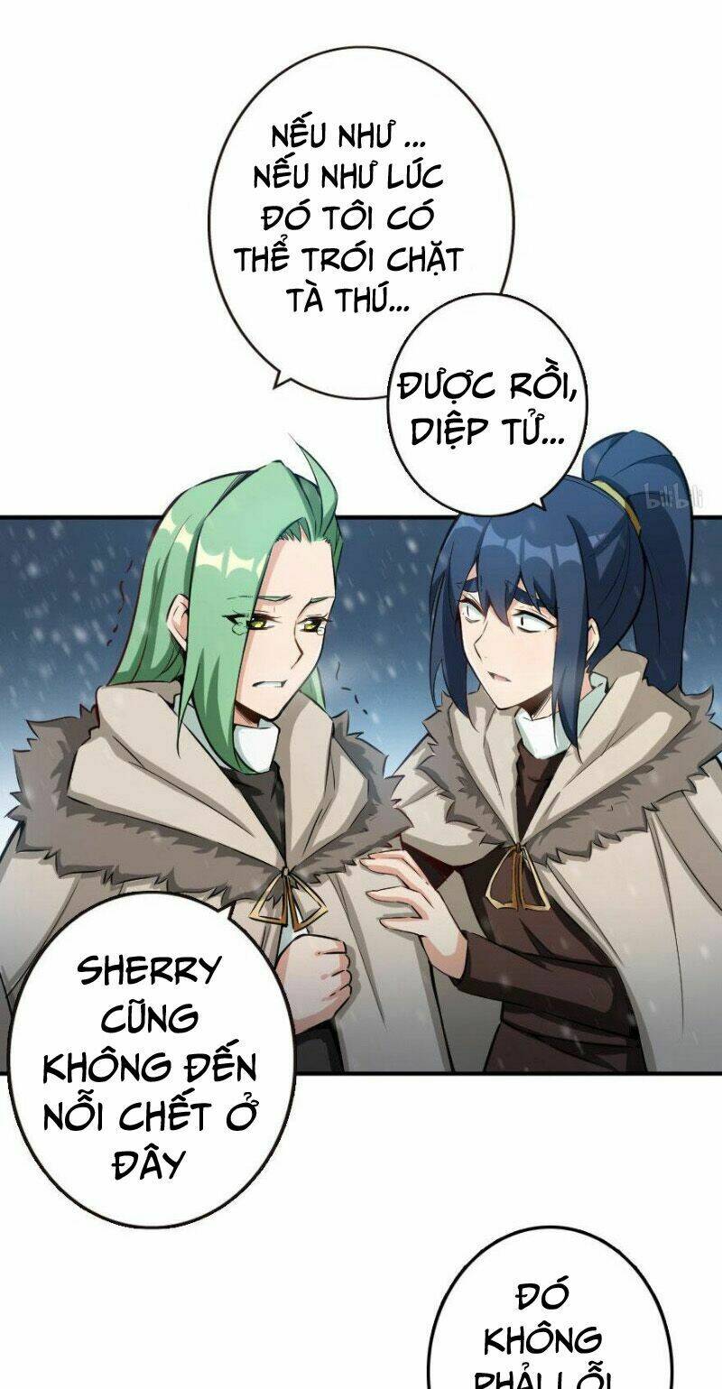 Thả Vu Nữ Đó Ra Chapter 53 - Trang 2