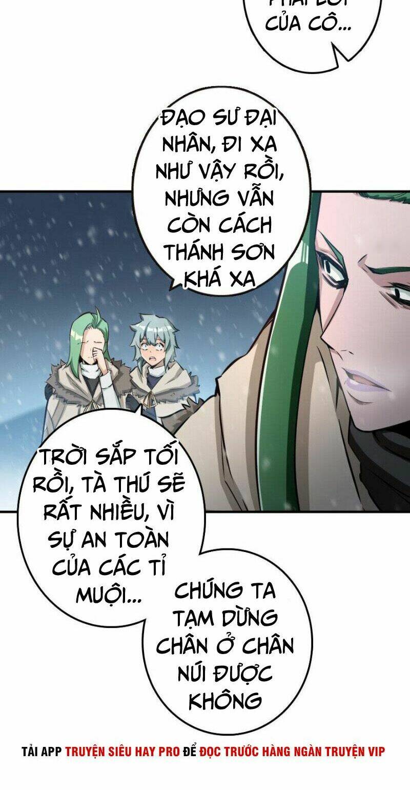 Thả Vu Nữ Đó Ra Chapter 53 - Trang 2