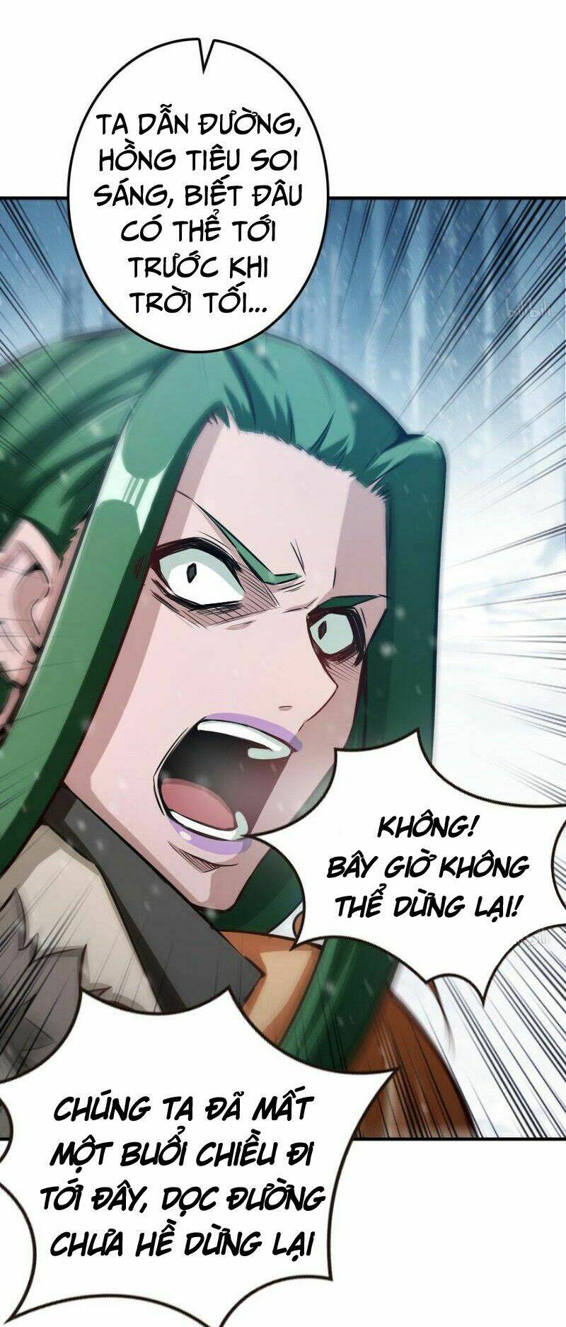 Thả Vu Nữ Đó Ra Chapter 53 - Trang 2