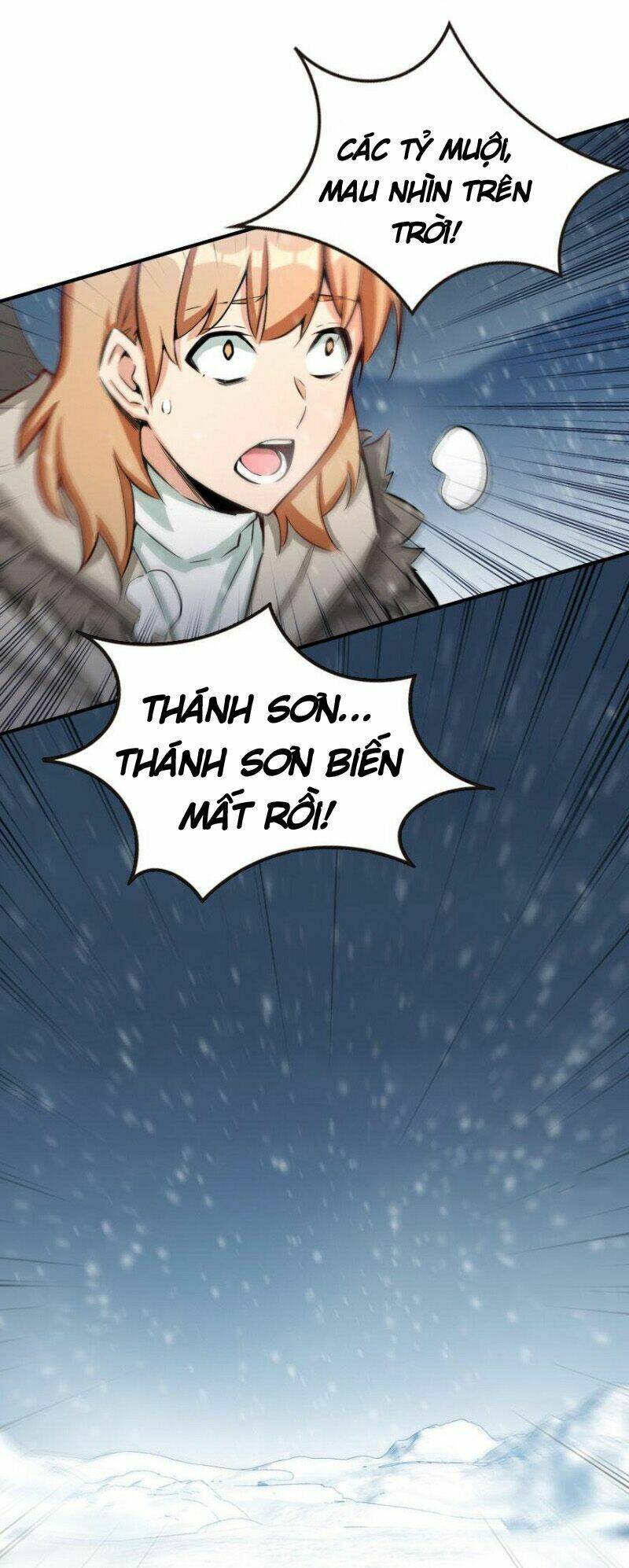 Thả Vu Nữ Đó Ra Chapter 53 - Trang 2