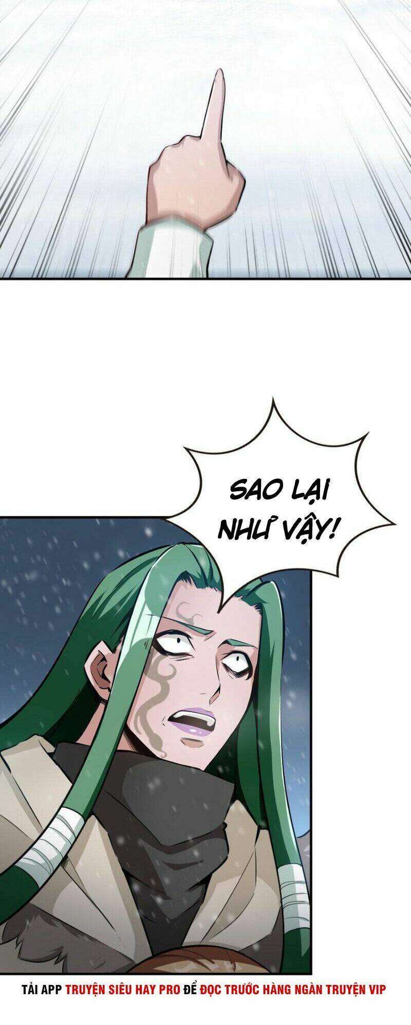 Thả Vu Nữ Đó Ra Chapter 53 - Trang 2