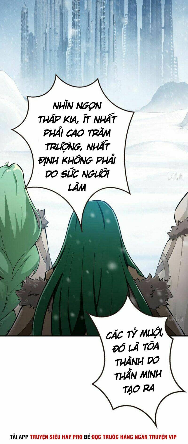 Thả Vu Nữ Đó Ra Chapter 53 - Trang 2