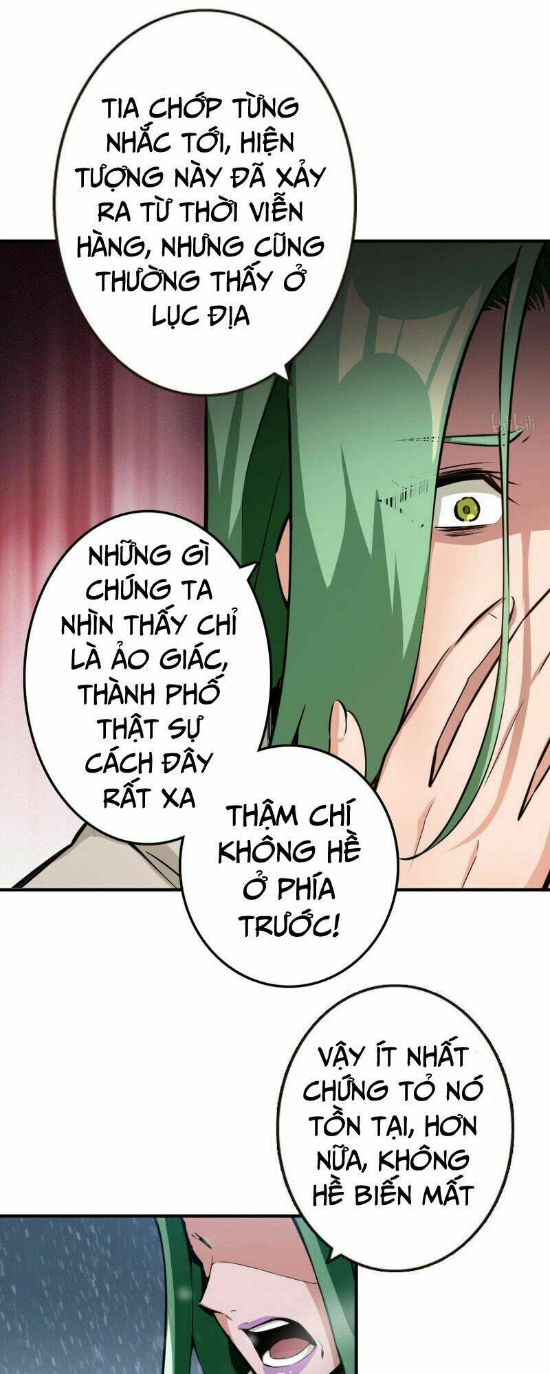 Thả Vu Nữ Đó Ra Chapter 53 - Trang 2
