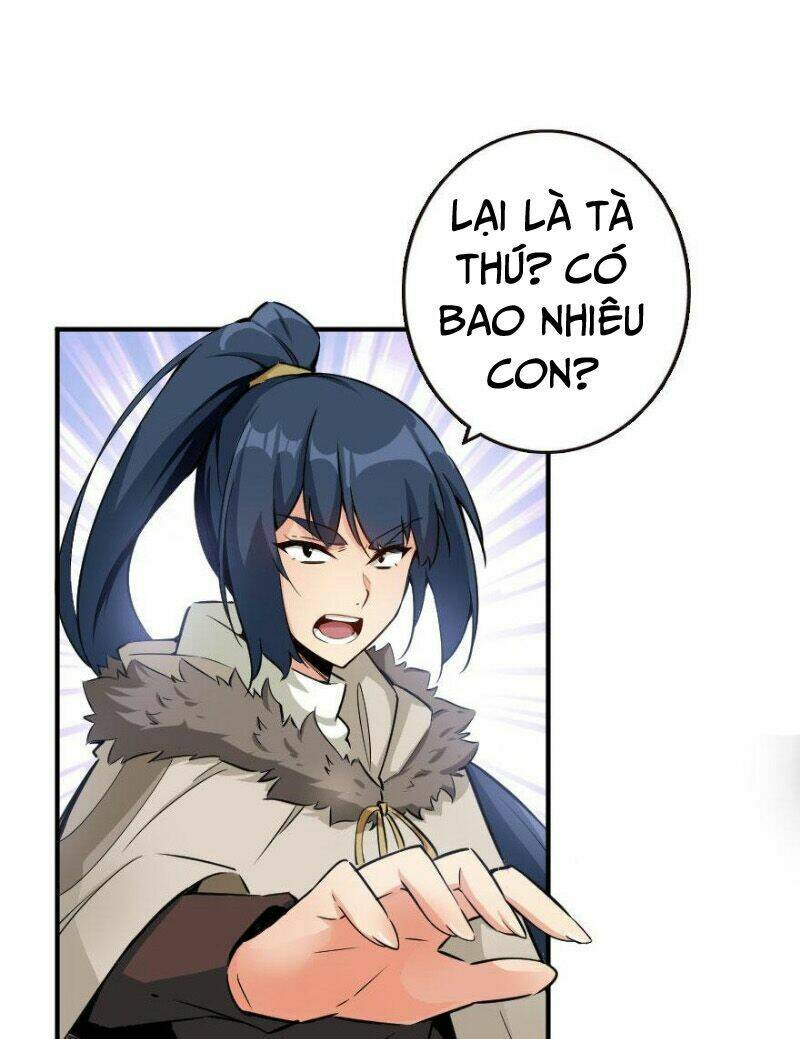 Thả Vu Nữ Đó Ra Chapter 53 - Trang 2