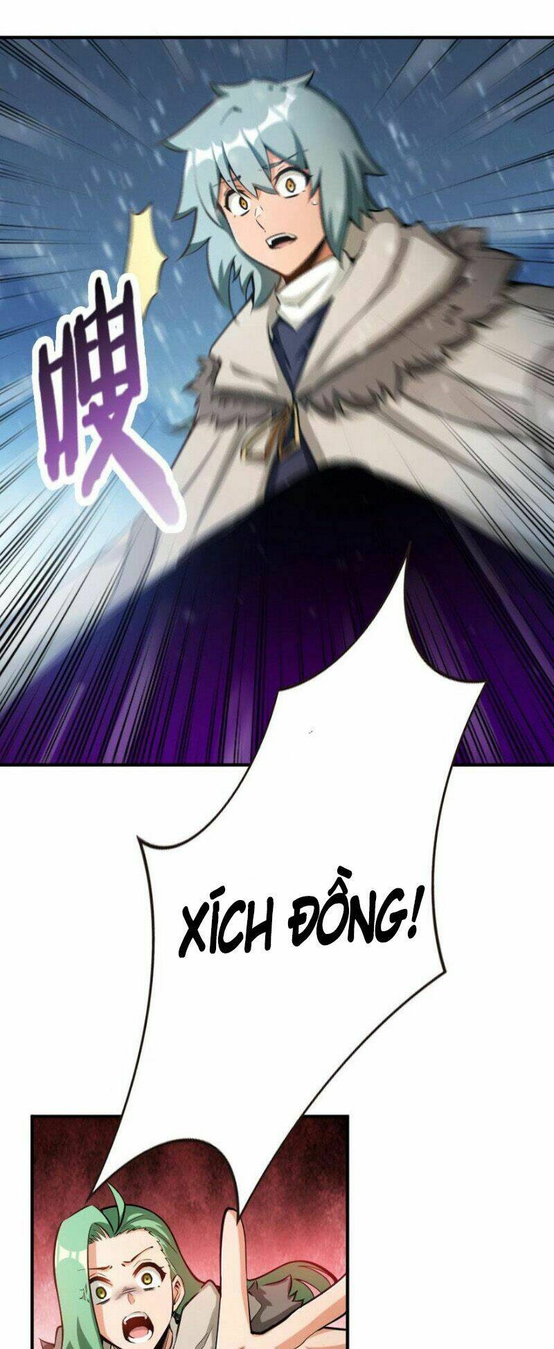 Thả Vu Nữ Đó Ra Chapter 53 - Trang 2