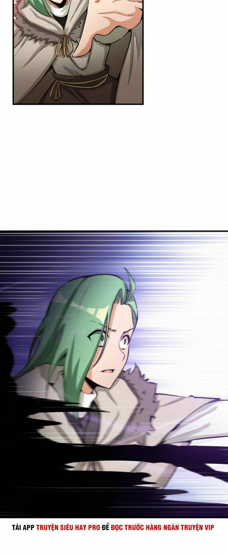 Thả Vu Nữ Đó Ra Chapter 53 - Trang 2