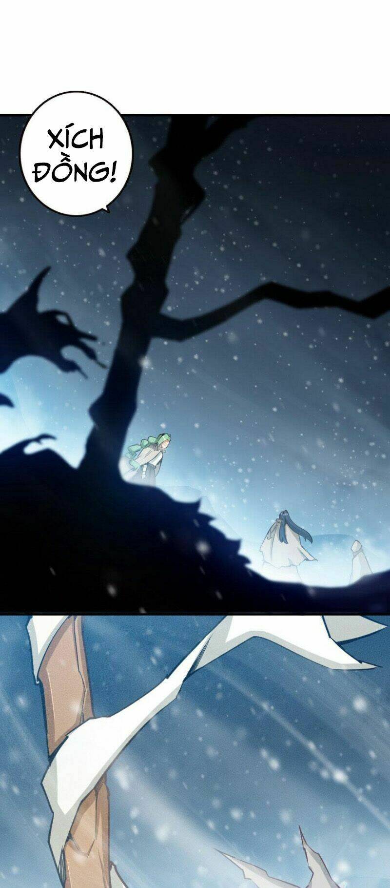 Thả Vu Nữ Đó Ra Chapter 53 - Trang 2