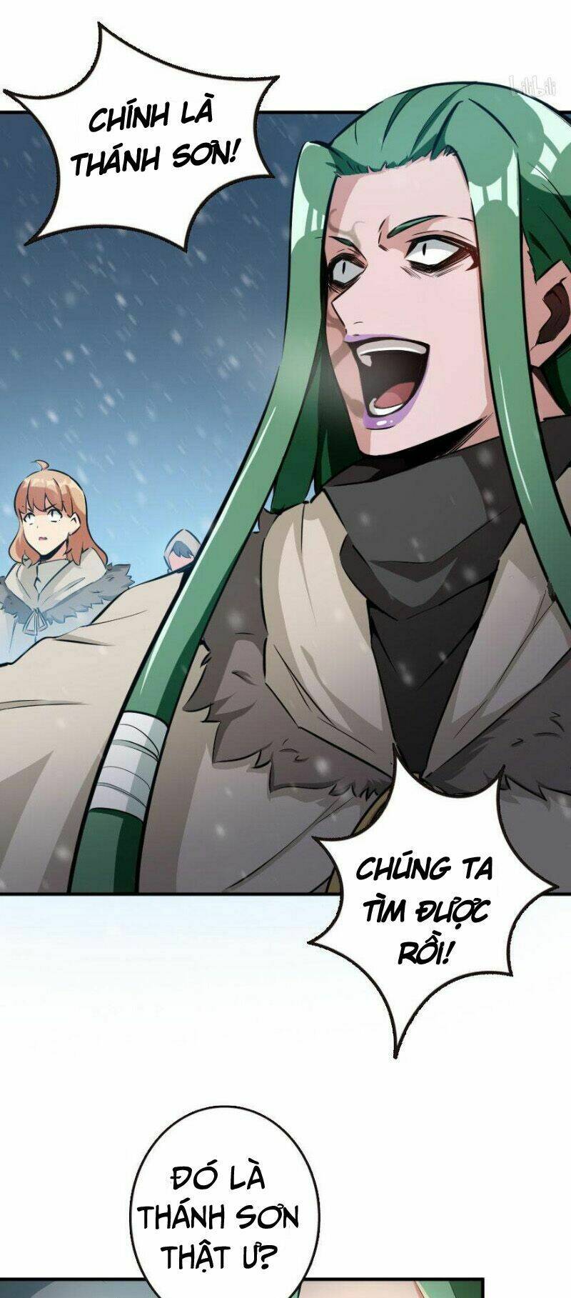 Thả Vu Nữ Đó Ra Chapter 53 - Trang 2