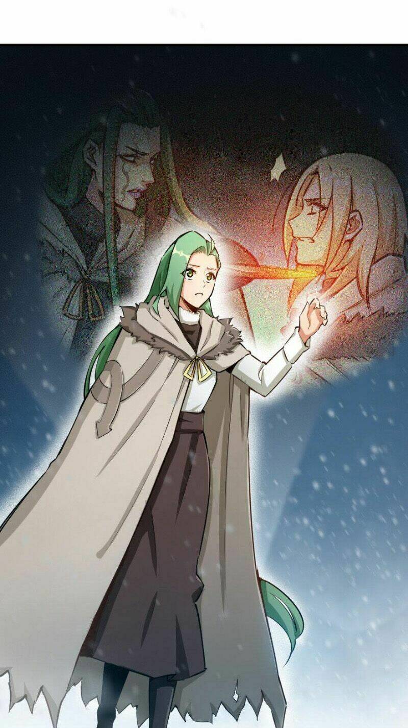 Thả Vu Nữ Đó Ra Chapter 53 - Trang 2