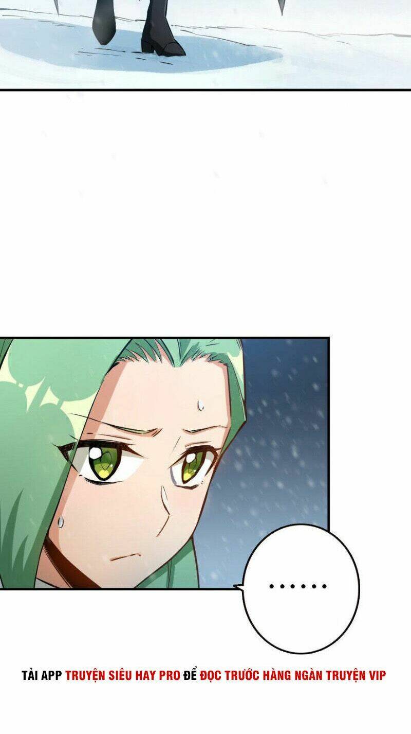 Thả Vu Nữ Đó Ra Chapter 53 - Trang 2