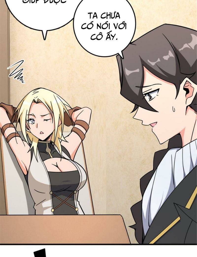 Thả Vu Nữ Đó Ra Chapter 530 - Trang 2