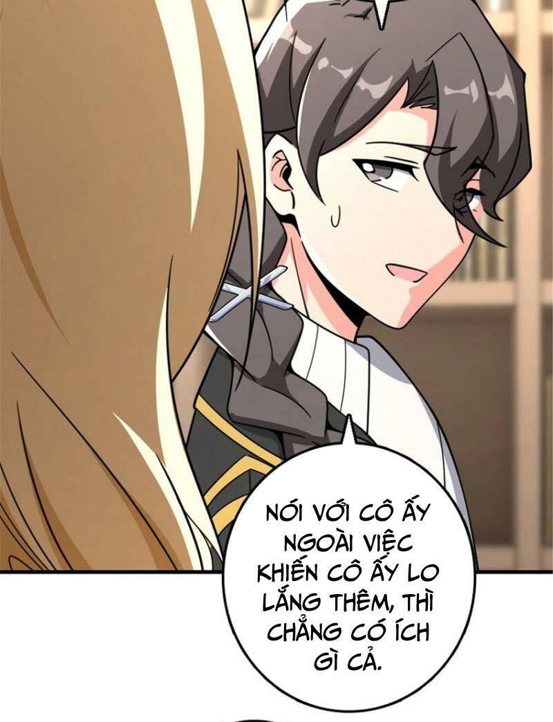 Thả Vu Nữ Đó Ra Chapter 530 - Trang 2